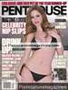 Adult magazine Penthouse March 2012 Emily Addison